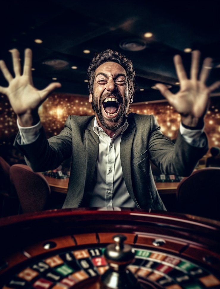 Antarmuka aplikasi mobile hdtoto menampilkan pasar Liga 1 dan live dealer